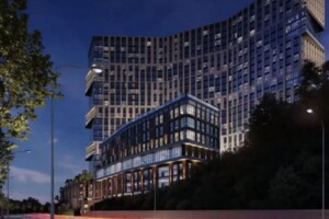 Продажа однокомнатной квартиры в Днепре, на ул. 3-ї Штурмової Бригади 29, район Парк Шевченко фото 2