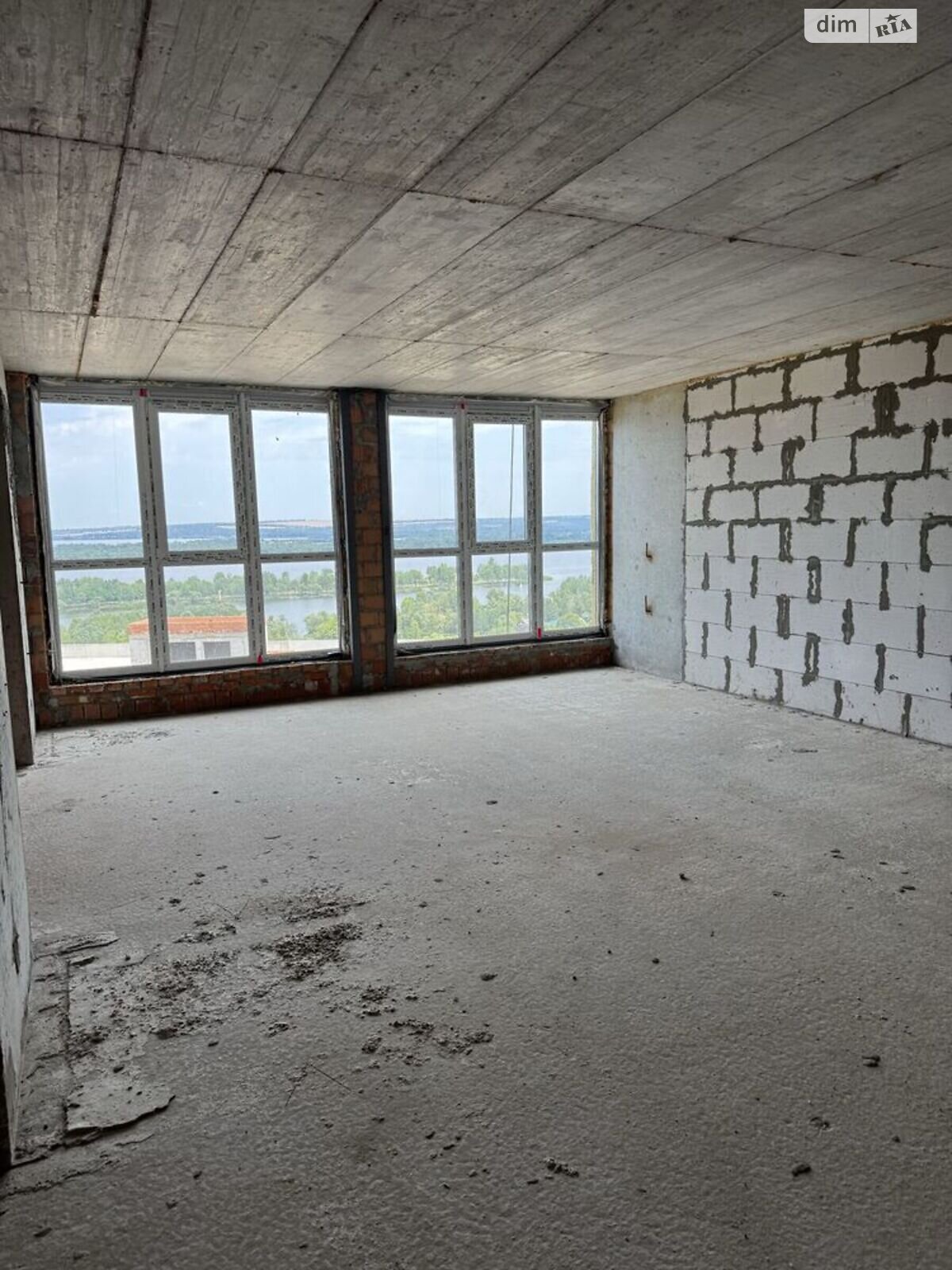 Продажа однокомнатной квартиры в Днепре, на ул. 3-ї Штурмової Бригади 29, район Парк Шевченко фото 1