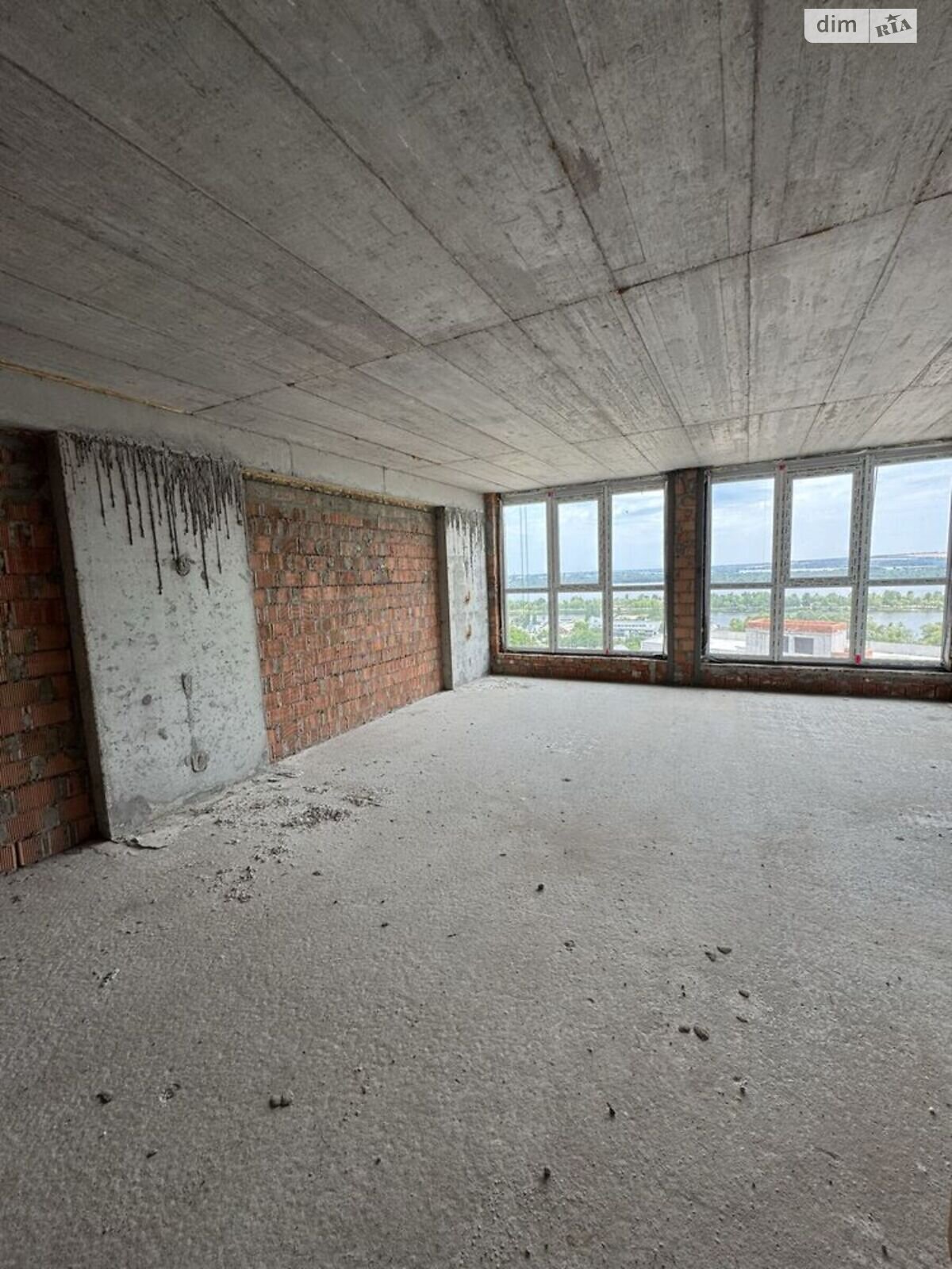 Продажа однокомнатной квартиры в Днепре, на ул. 3-ї Штурмової Бригади 29, район Парк Шевченко фото 1