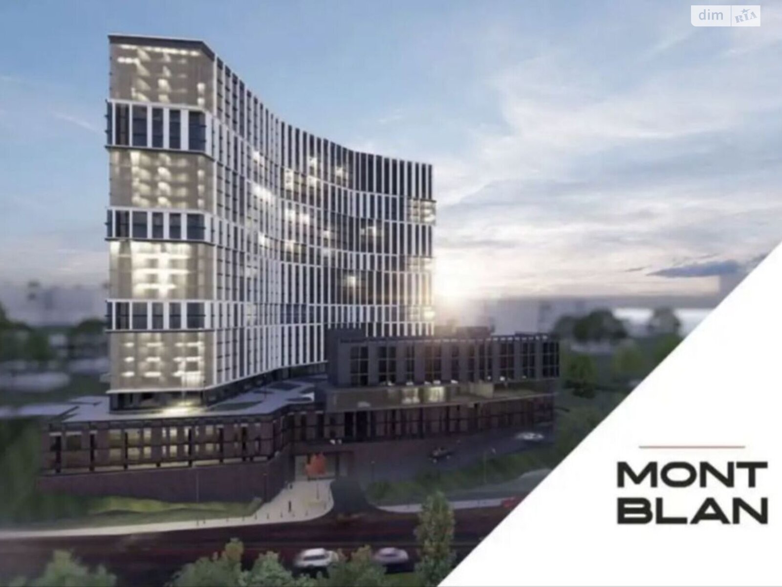 Продажа однокомнатной квартиры в Днепре, на ул. 3-ї Штурмової Бригади 29, район Парк Шевченко фото 1