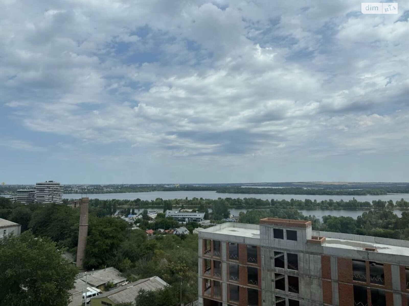 Продажа однокомнатной квартиры в Днепре, на ул. 3-ї Штурмової Бригади 29, район Парк Шевченко фото 1