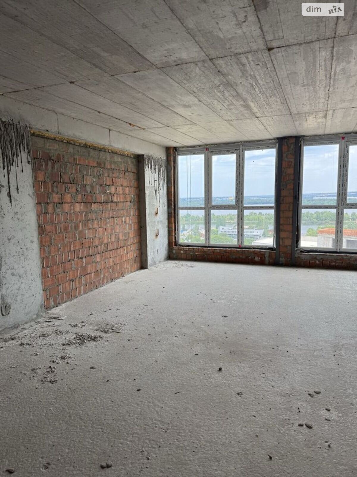 Продажа однокомнатной квартиры в Днепре, на ул. 3-ї Штурмової Бригади 29, район Парк Шевченко фото 1