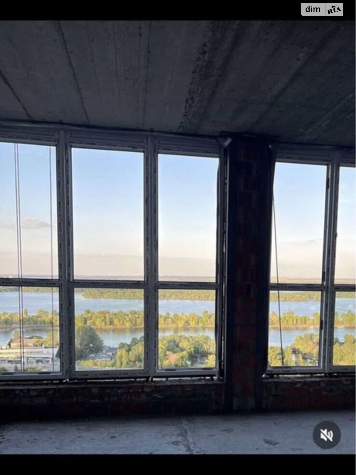 Продажа однокомнатной квартиры в Днепре, на ул. 3-ї Штурмової Бригади 29, район Парк Шевченко фото 1