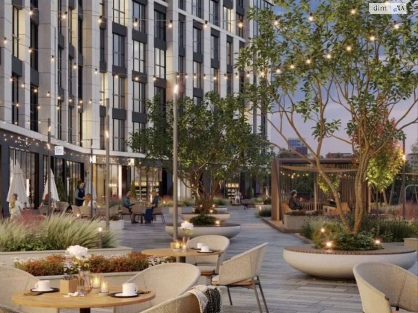 Продажа однокомнатной квартиры в Днепре, на ул. 3-ї Штурмової Бригади 29, район Парк Шевченко фото 1