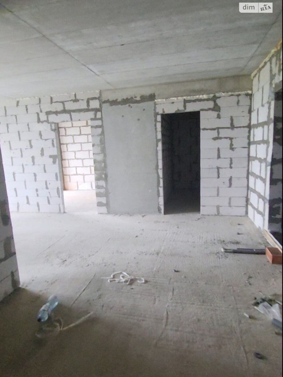 Продаж трикімнатної квартири в Дніпрі, на вул. 3-ї Штурмової Бригади 29, район Парк Шевченка фото 1 Продаж трикімнатної квартири в Дніпрі, на вул. 3-ї Штурмової Бригади 29, район Парк Шевченка фото 1
