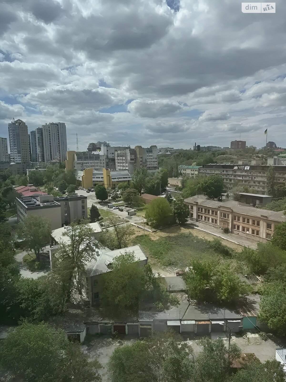 Продаж однокімнатної квартири в Дніпрі, на вул. 6-ї стрілецької дивізії 29, район Парк Шевченка фото 1 Продаж однокімнатної квартири в Дніпрі, на вул. 6-ї стрілецької дивізії 29, район Парк Шевченка фото 1