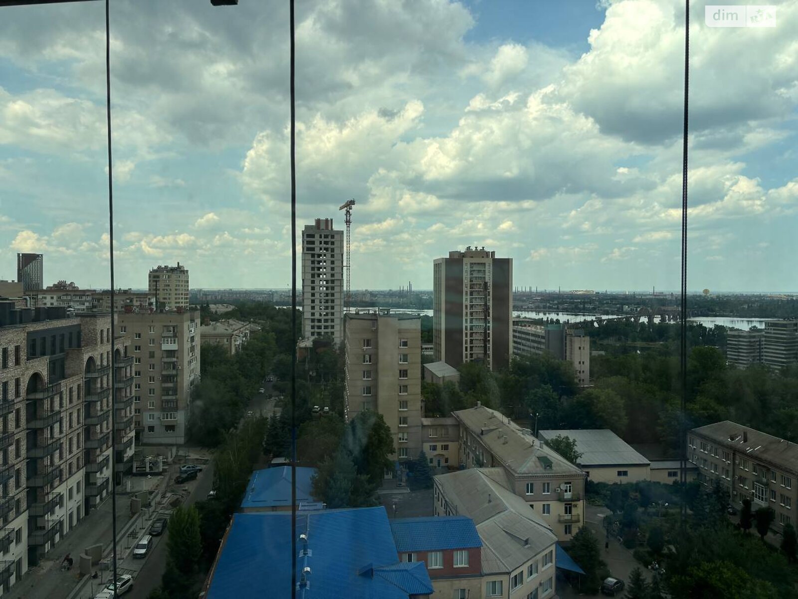 Продаж двокімнатної квартири в Дніпрі, на вул. 6-ї стрілецької дивізії 29, район Парк Шевченка фото 1 Продаж двокімнатної квартири в Дніпрі, на вул. 6-ї стрілецької дивізії 29, район Парк Шевченка фото 1