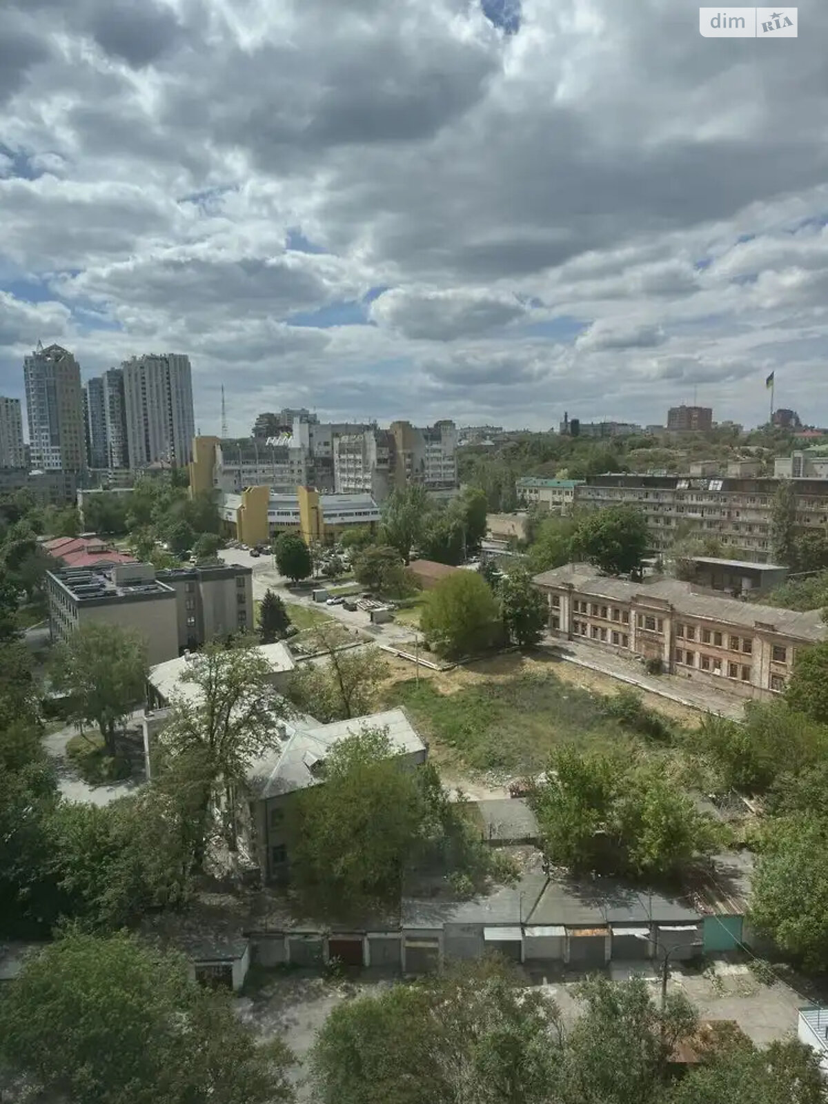 Продаж однокімнатної квартири в Дніпрі, на вул. 6-ї стрілецької дивізії 29, район Парк Шевченка фото 1 Продаж однокімнатної квартири в Дніпрі, на вул. 6-ї стрілецької дивізії 29, район Парк Шевченка фото 1