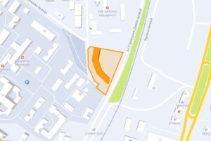 Продаж двокімнатної квартири в Дніпрі, на вул. 6-ї стрілецької дивізії 29, район Парк Шевченка фото 2