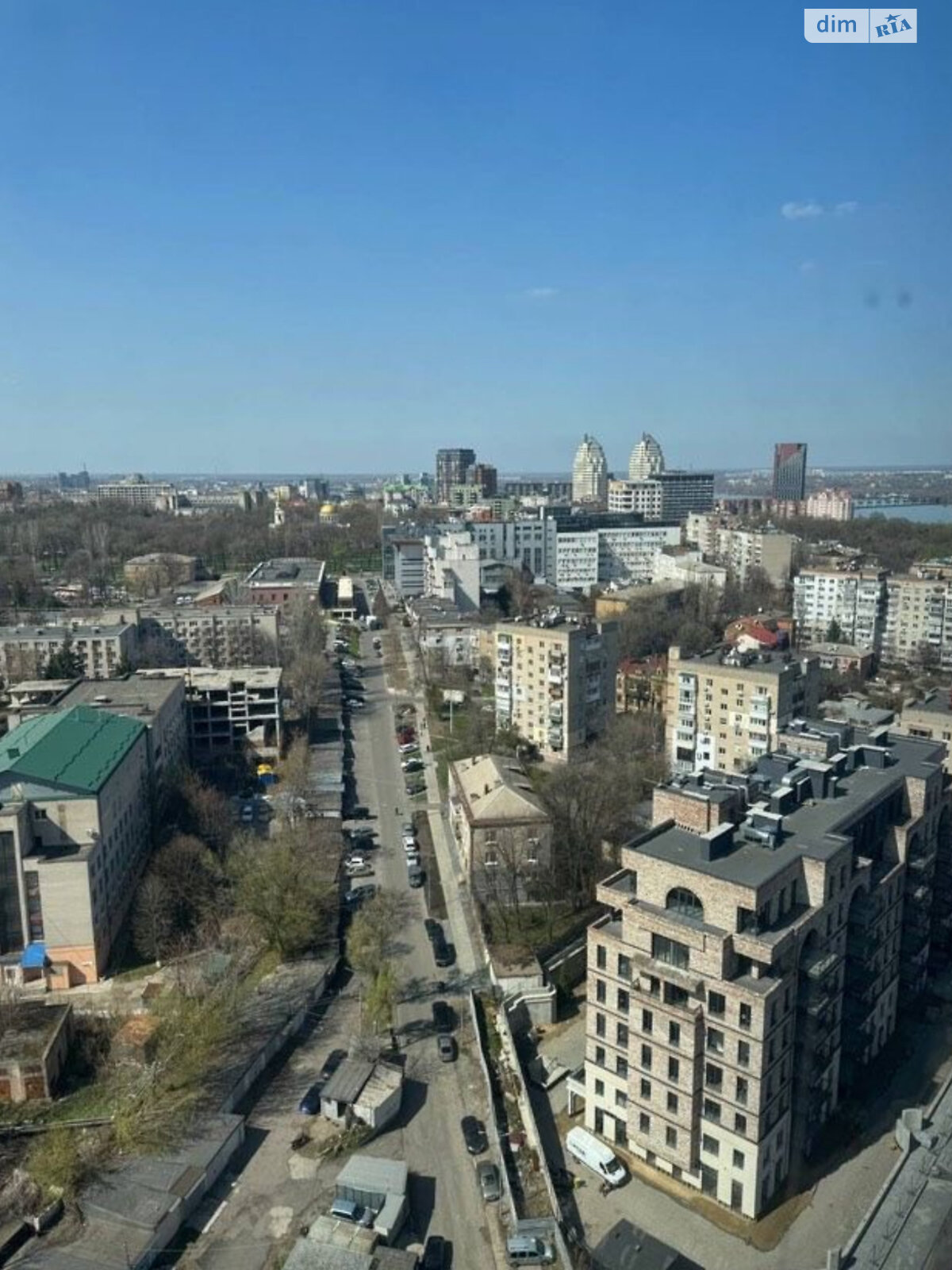 Продаж однокімнатної квартири в Дніпрі, на вул. 6-ї стрілецької дивізії 29, район Парк Шевченка фото 1 Продаж однокімнатної квартири в Дніпрі, на вул. 6-ї стрілецької дивізії 29, район Парк Шевченка фото 1