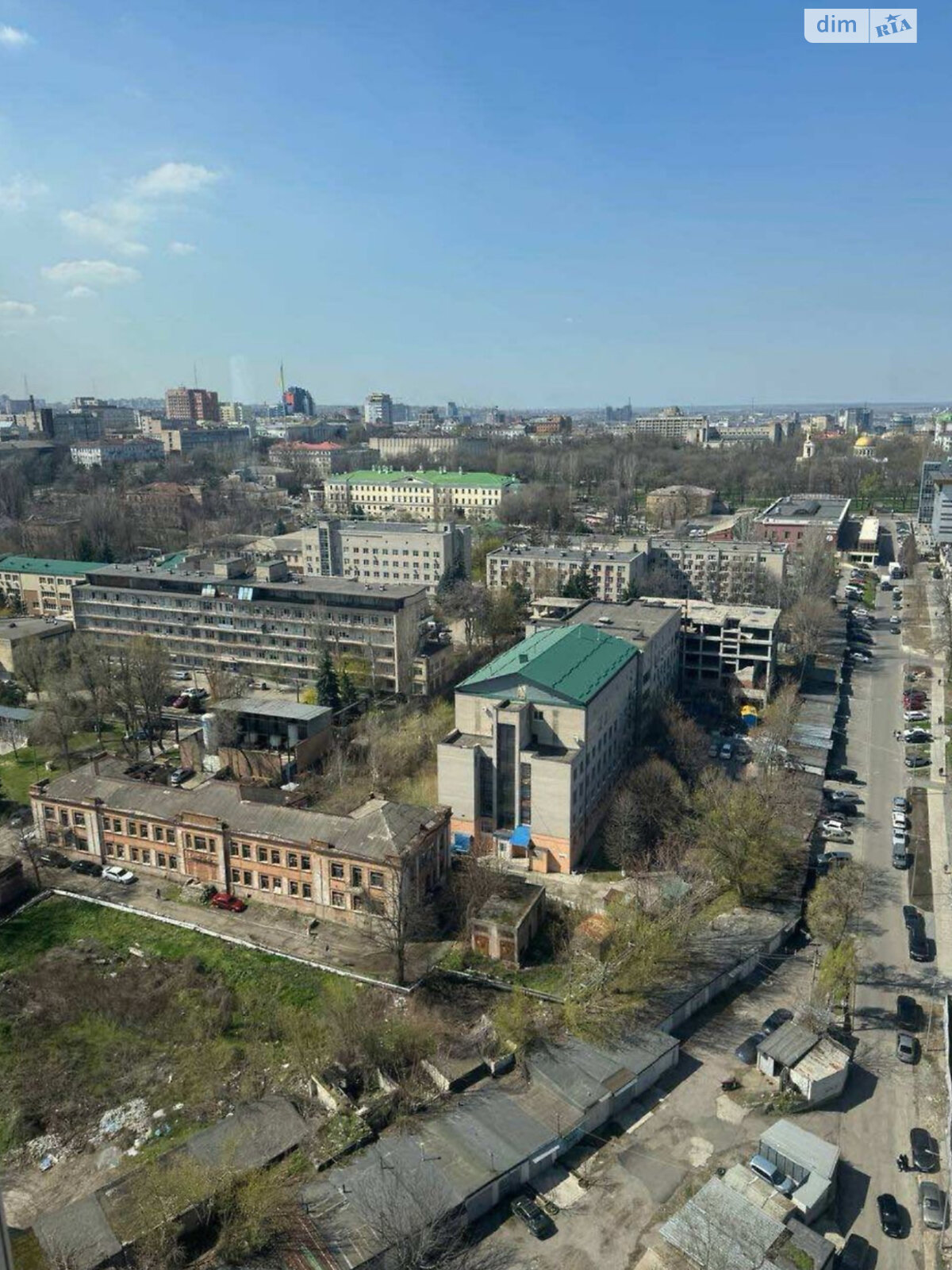 Продаж однокімнатної квартири в Дніпрі, на вул. 6-ї стрілецької дивізії 29, район Парк Шевченка фото 1 Продаж однокімнатної квартири в Дніпрі, на вул. 6-ї стрілецької дивізії 29, район Парк Шевченка фото 1