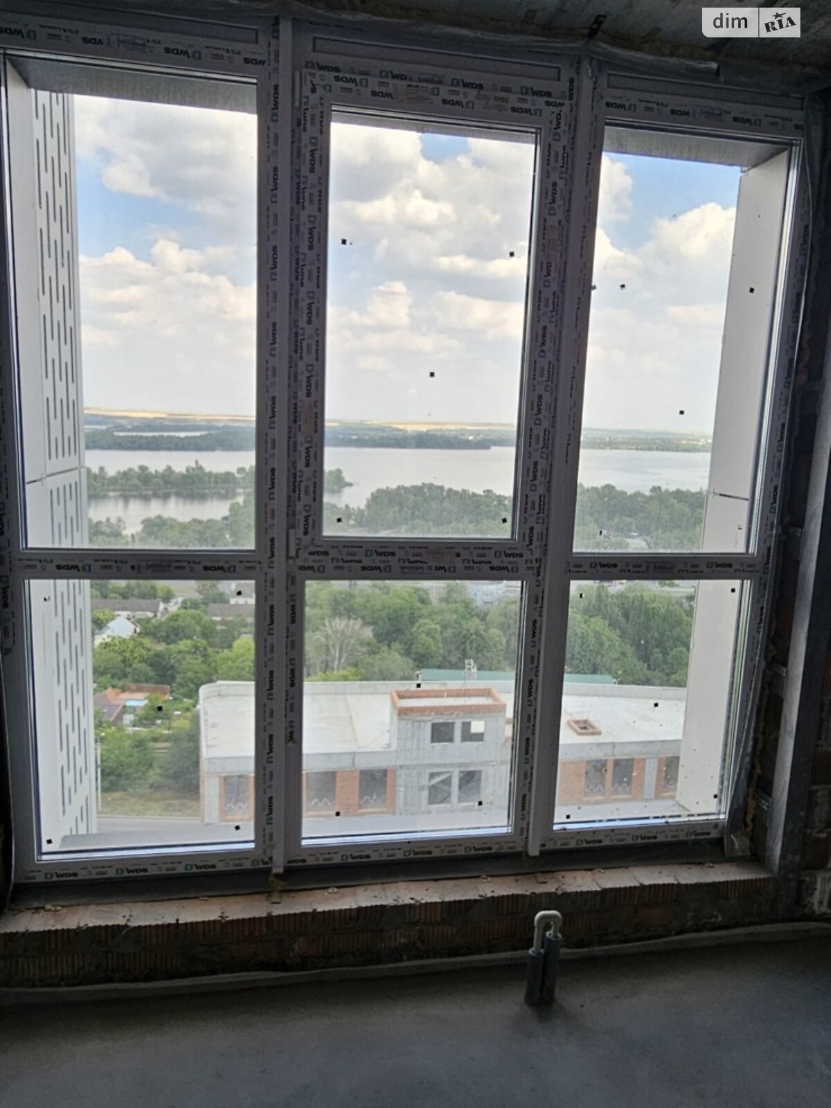 Продаж однокімнатної квартири в Дніпрі, на вул. 3-ї Штурмової Бригади 29, район Парк Шевченка фото 1