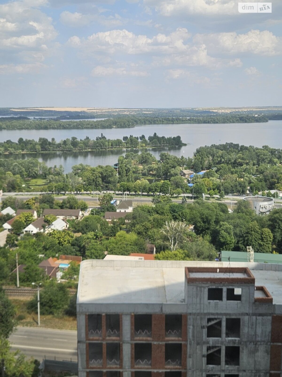 Продаж однокімнатної квартири в Дніпрі, на вул. 3-ї Штурмової Бригади 29, район Парк Шевченка фото 1