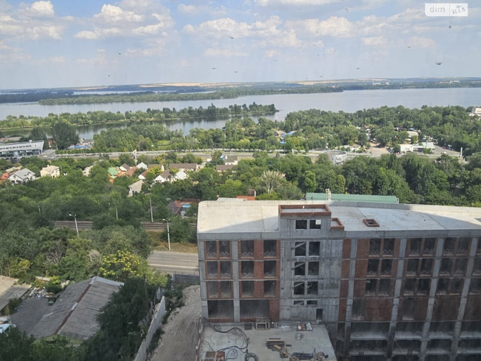 Продаж однокімнатної квартири в Дніпрі, на вул. 3-ї Штурмової Бригади 29, район Парк Шевченка фото 1