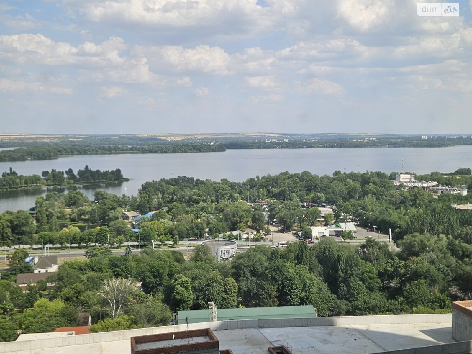 Продаж однокімнатної квартири в Дніпрі, на вул. 3-ї Штурмової Бригади 29, район Парк Шевченка фото 1