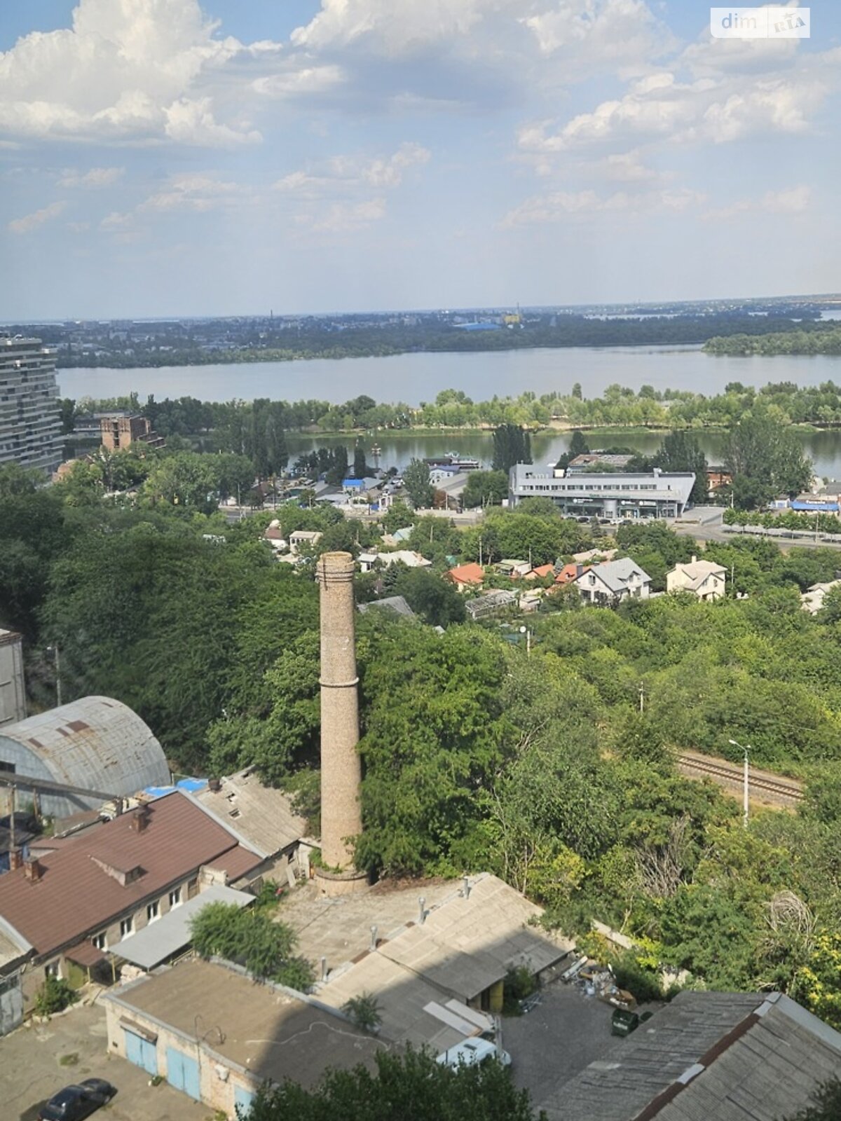 Продаж однокімнатної квартири в Дніпрі, на вул. 3-ї Штурмової Бригади 29, район Парк Шевченка фото 1
