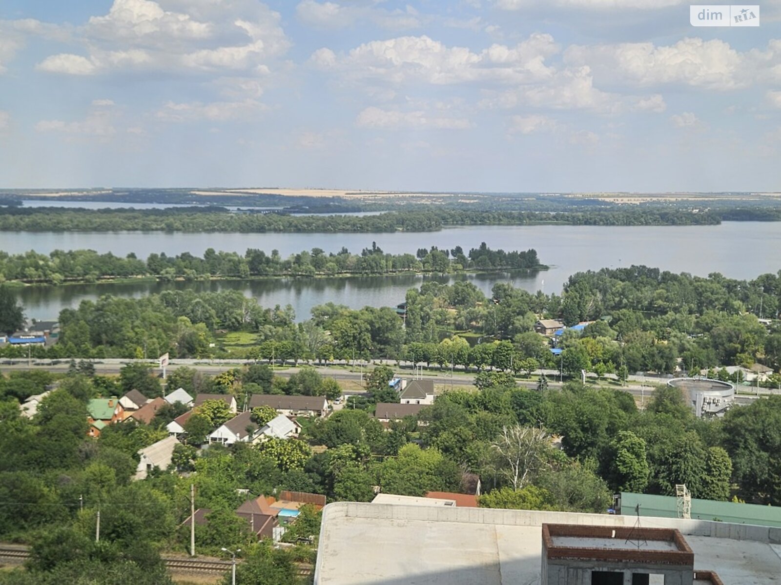 Продаж однокімнатної квартири в Дніпрі, на вул. 3-ї Штурмової Бригади 29, район Парк Шевченка фото 1