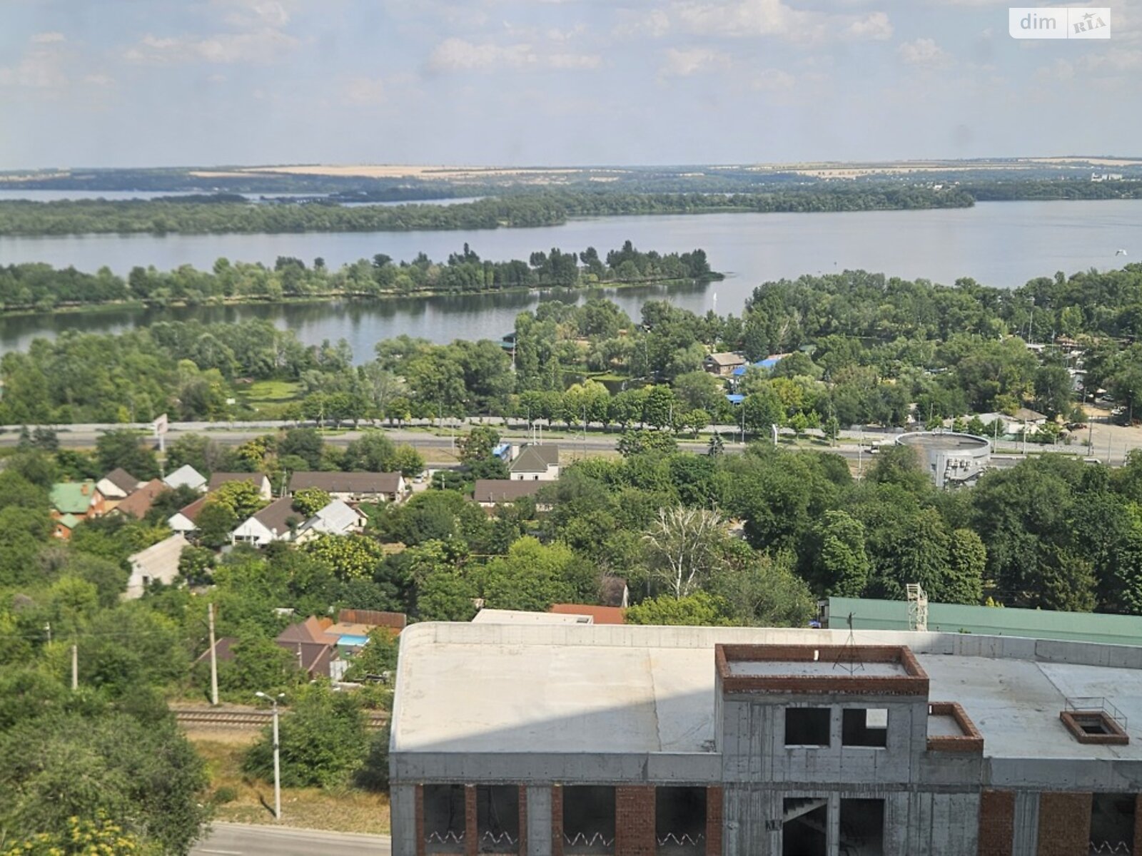 Продаж однокімнатної квартири в Дніпрі, на вул. 3-ї Штурмової Бригади 29, район Парк Шевченка фото 1