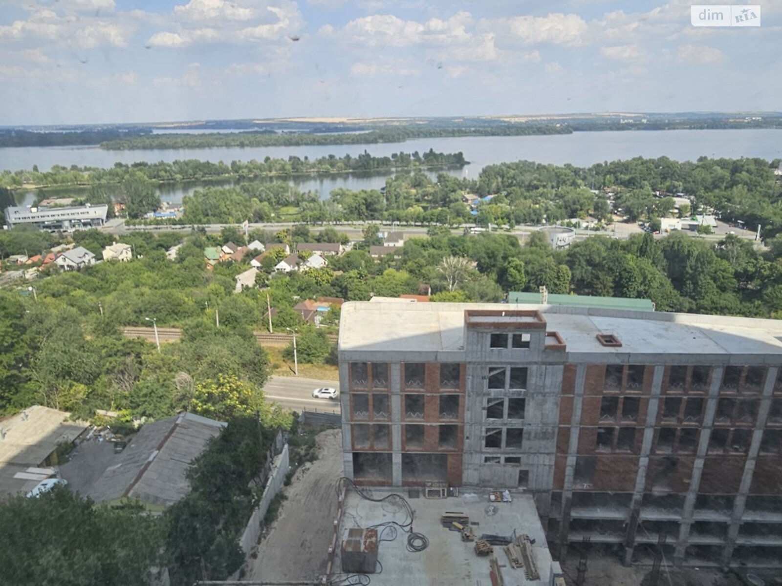 Продаж однокімнатної квартири в Дніпрі, на вул. 3-ї Штурмової Бригади 29, район Парк Шевченка фото 1