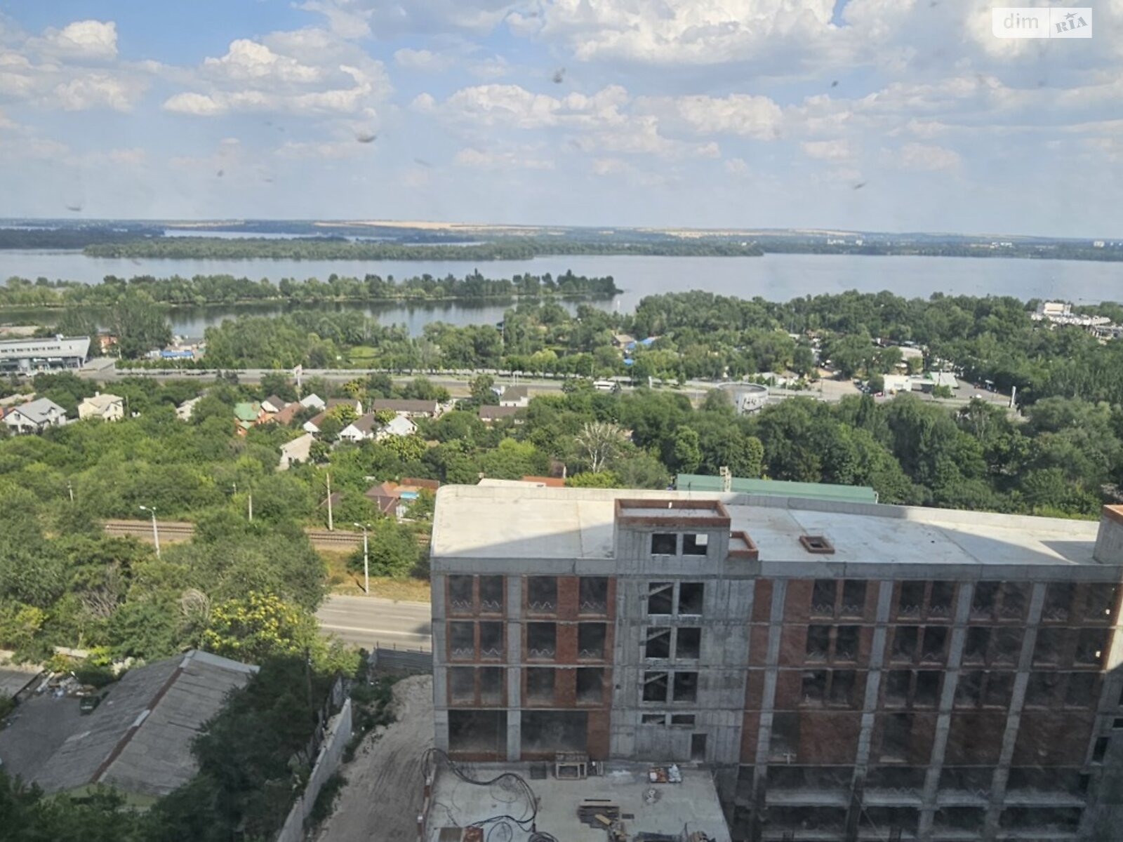 Продаж однокімнатної квартири в Дніпрі, на вул. 3-ї Штурмової Бригади 29, район Парк Шевченка фото 1