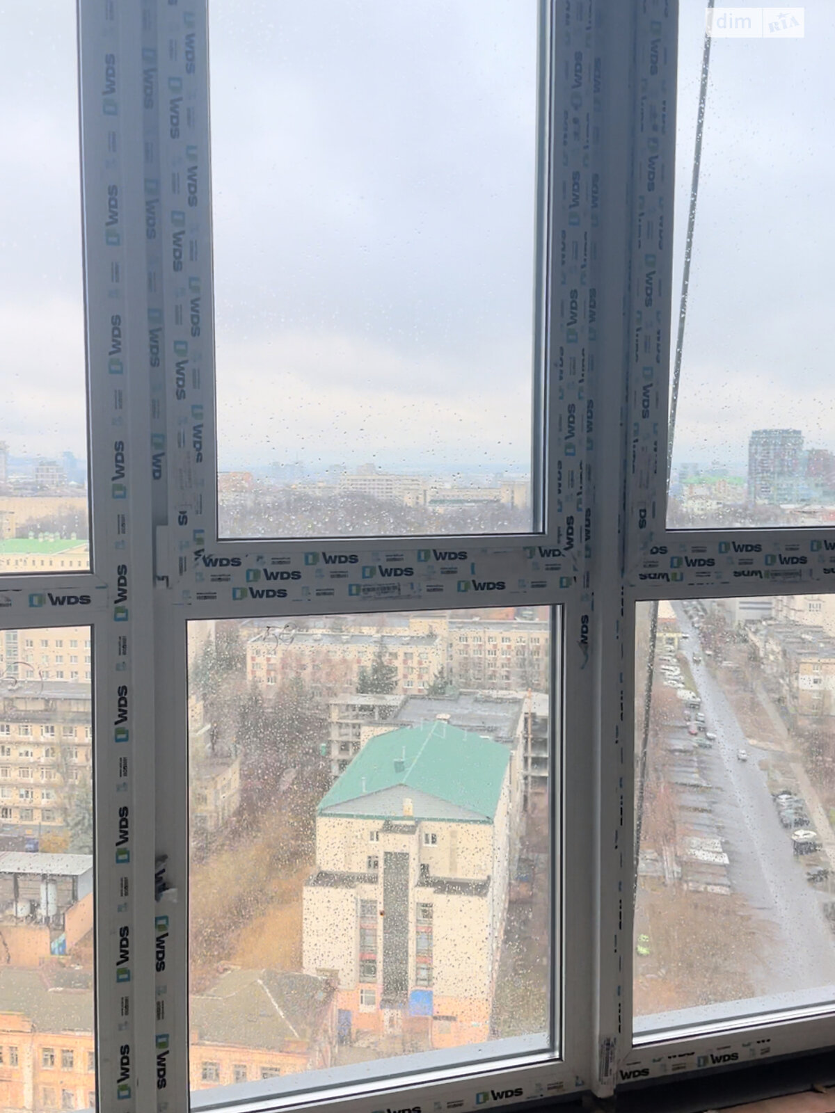 Продажа двухкомнатной квартиры в Днепре, на ул. 3-ї Штурмової Бригади 29, район Парк Шевченко фото 1 Продажа двухкомнатной квартиры в Днепре, на ул. 3-ї Штурмової Бригади 29, район Парк Шевченко фото 1