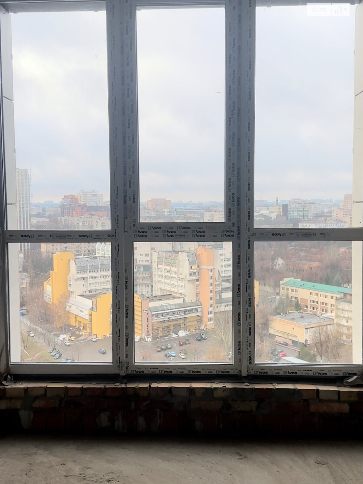 Продажа двухкомнатной квартиры в Днепре, на ул. 3-ї Штурмової Бригади 29, район Парк Шевченко фото 1 Продажа двухкомнатной квартиры в Днепре, на ул. 3-ї Штурмової Бригади 29, район Парк Шевченко фото 1