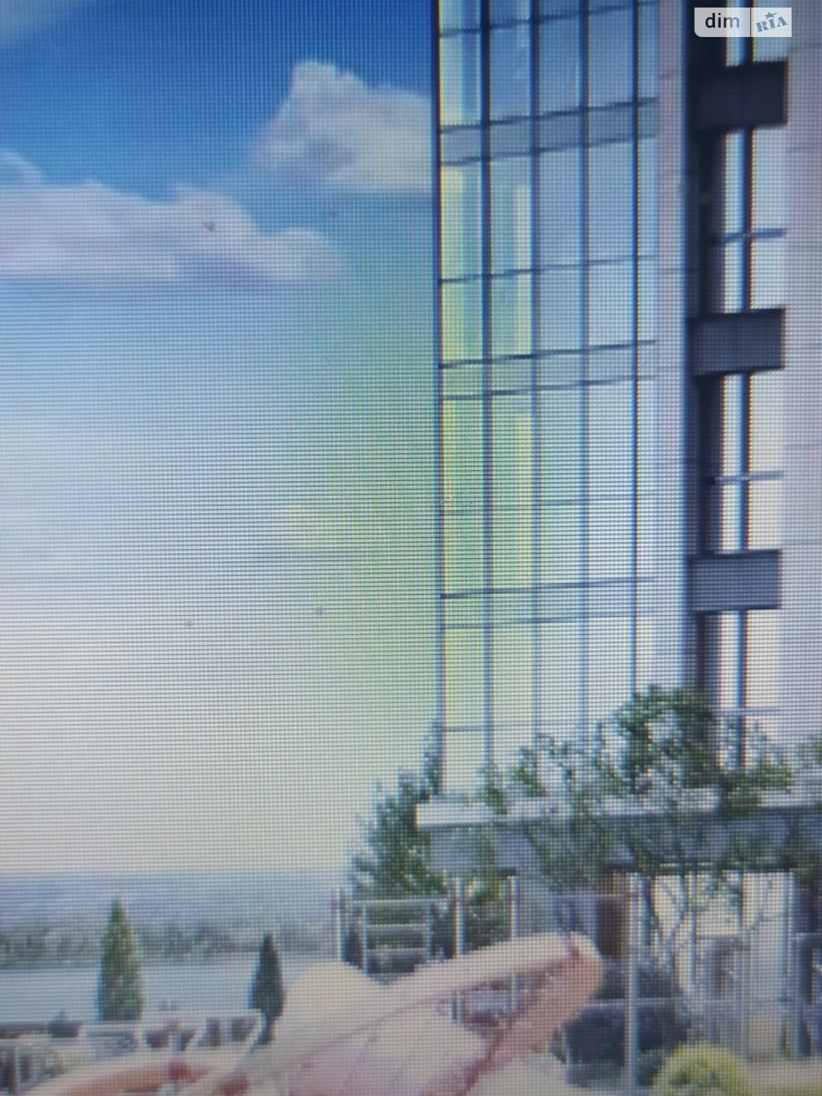 Продаж однокімнатної квартири в Дніпрі, на вул. 6-ї стрілецької дивізії, район Парк Шевченка фото 1