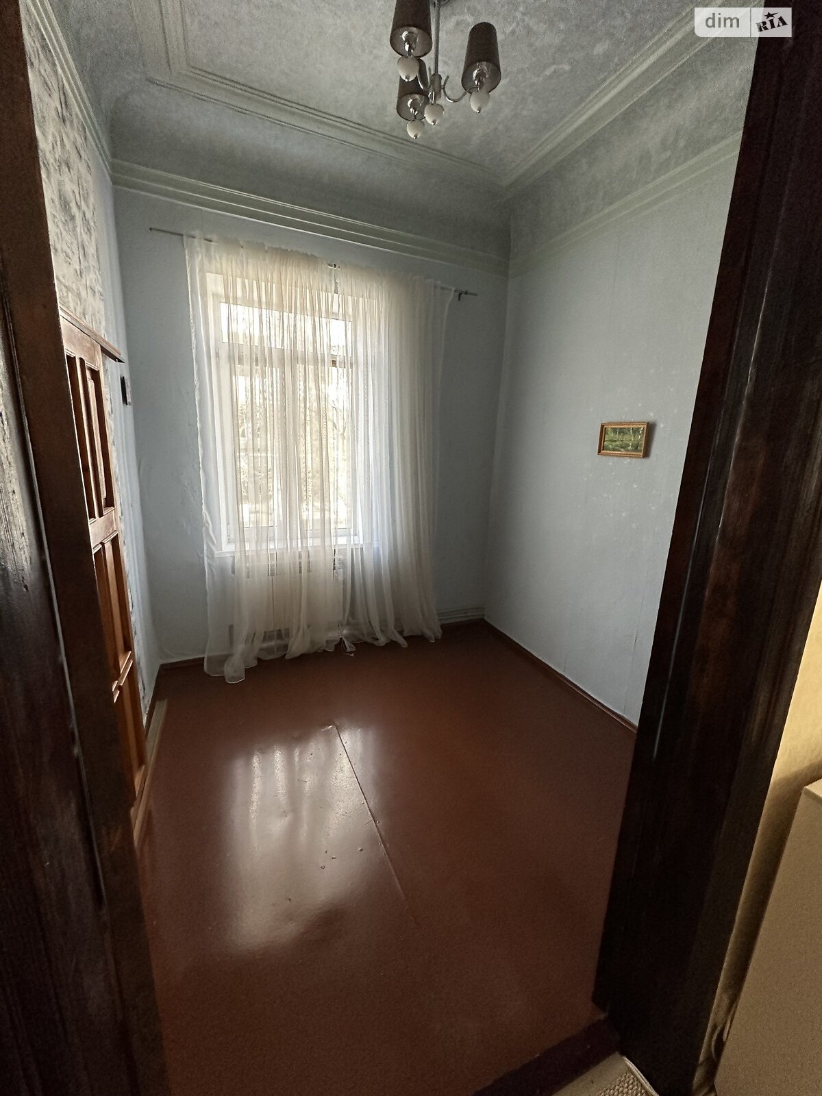 Продаж трикімнатної квартири в Дніпрі, на пров. Макаревського Феодосія 1Б, район Парк Шевченка фото 1 Продаж трикімнатної квартири в Дніпрі, на пров. Макаревського Феодосія 1Б, район Парк Шевченка фото 1