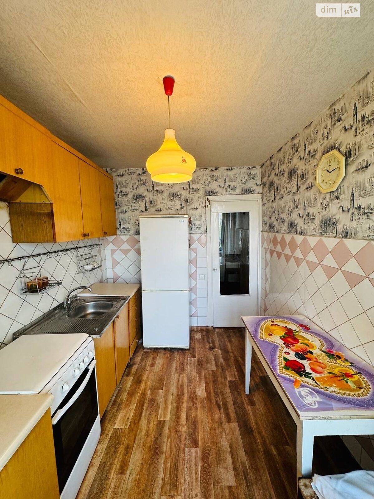 Продажа трехкомнатной квартиры в Днепре, на ул. Акинфиева Ивана 24, район Парк Шевченко фото 1 Продажа трехкомнатной квартиры в Днепре, на ул. Акинфиева Ивана 24, район Парк Шевченко фото 1