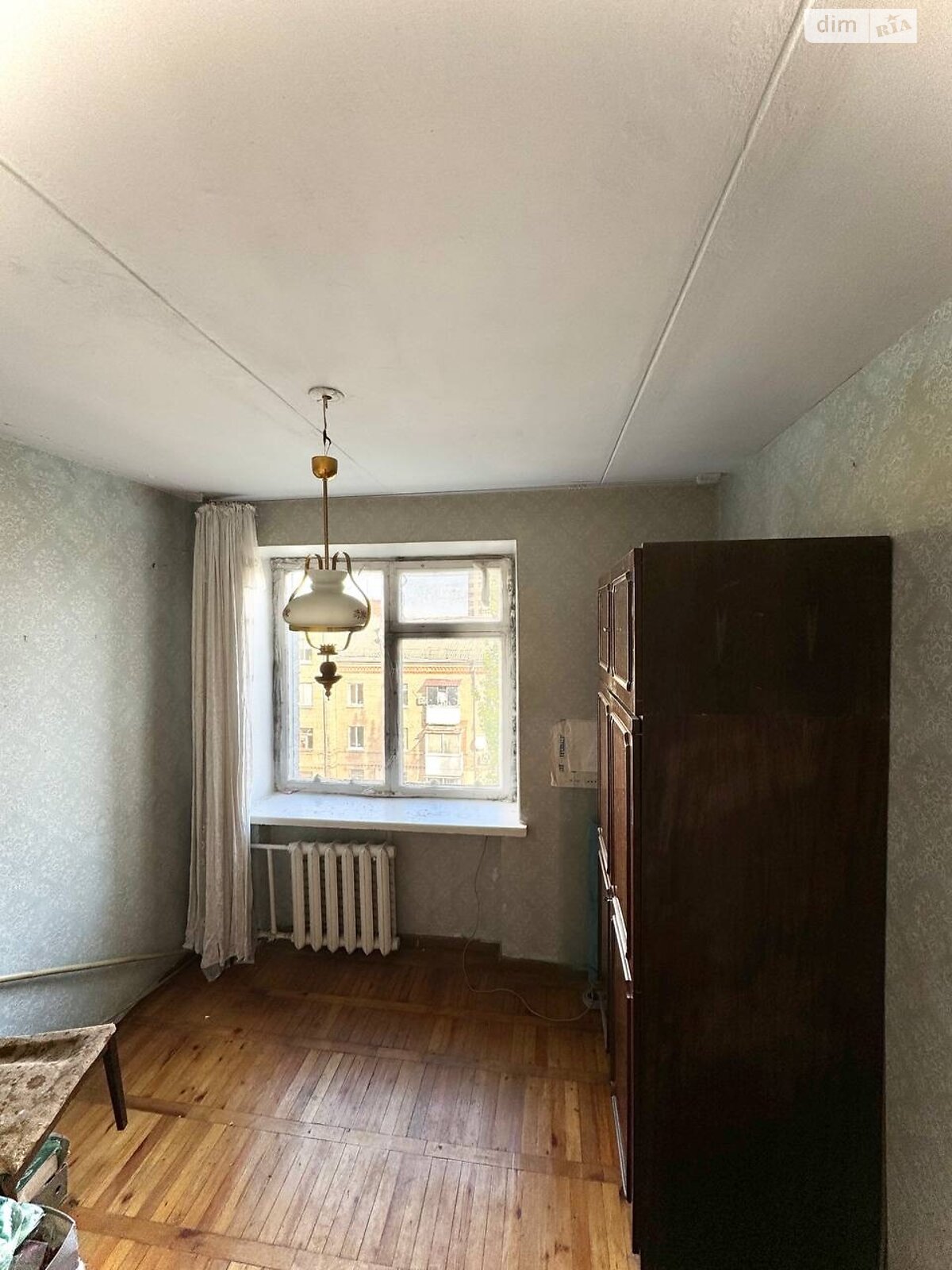 Продажа трехкомнатной квартиры в Днепре, на ул. Акинфиева Ивана 24, район Парк Шевченко фото 1 Продажа трехкомнатной квартиры в Днепре, на ул. Акинфиева Ивана 24, район Парк Шевченко фото 1