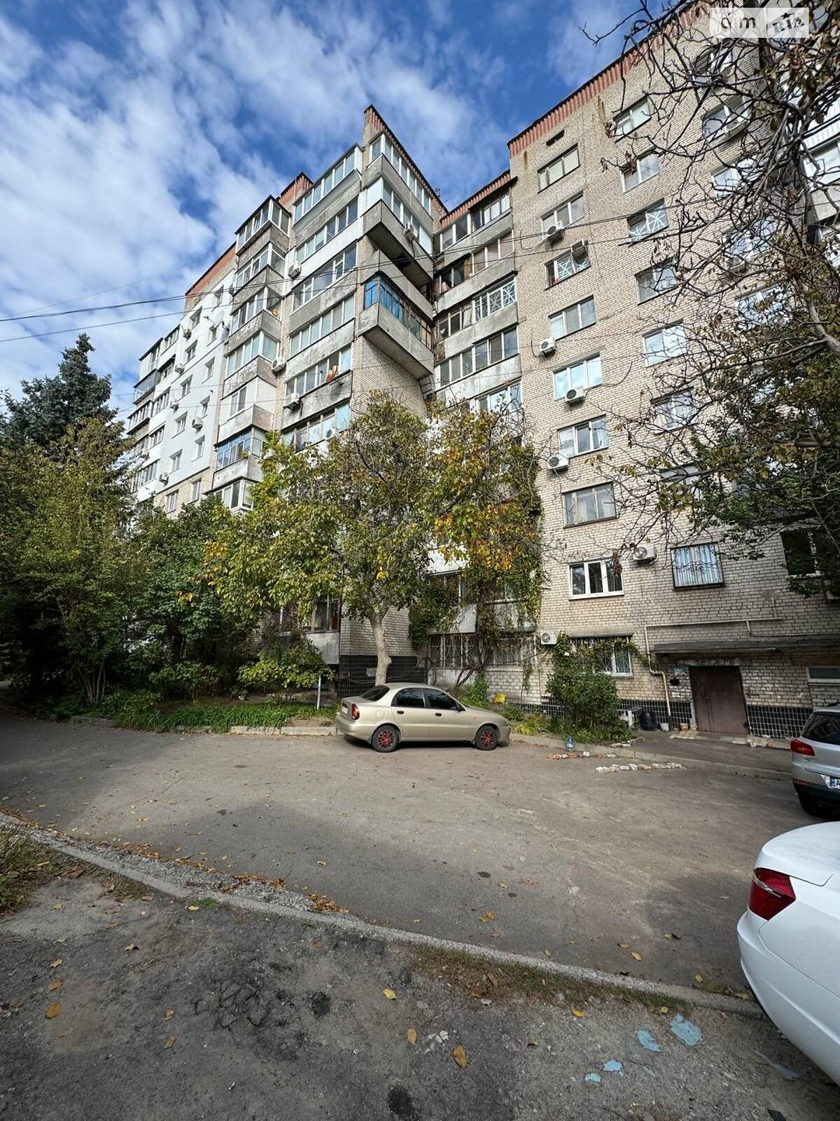 Продажа трехкомнатной квартиры в Днепре, на ул. Акинфиева Ивана 24, район Парк Шевченко фото 1 Продажа трехкомнатной квартиры в Днепре, на ул. Акинфиева Ивана 24, район Парк Шевченко фото 1
