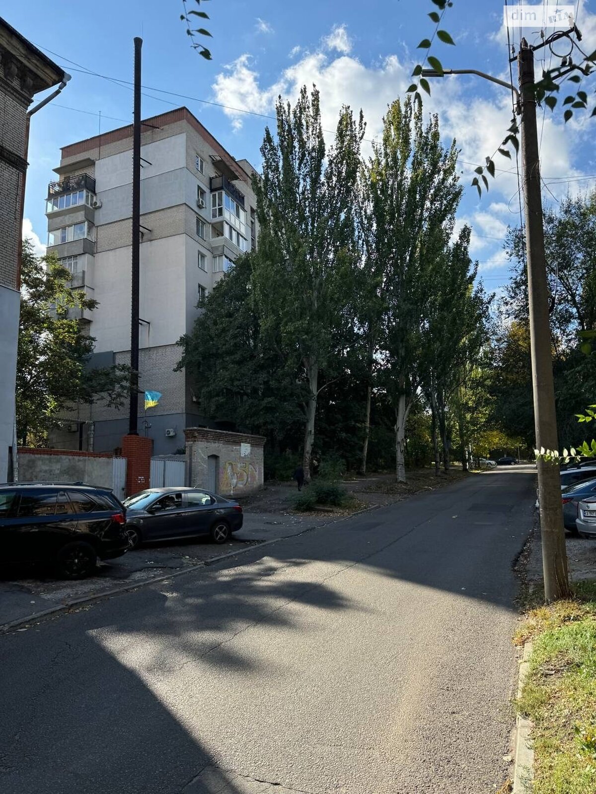 Продажа трехкомнатной квартиры в Днепре, на ул. Акинфиева Ивана 24, район Парк Шевченко фото 1 Продажа трехкомнатной квартиры в Днепре, на ул. Акинфиева Ивана 24, район Парк Шевченко фото 1