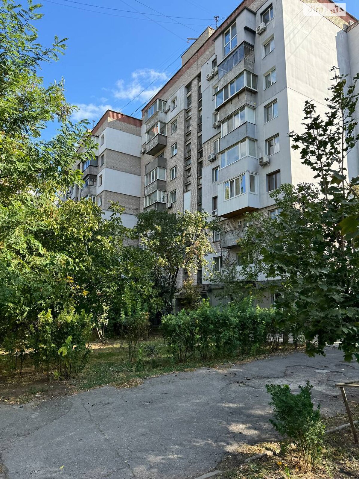 Продажа трехкомнатной квартиры в Днепре, на ул. Акинфиева Ивана 24, район Парк Шевченко фото 1 Продажа трехкомнатной квартиры в Днепре, на ул. Акинфиева Ивана 24, район Парк Шевченко фото 1