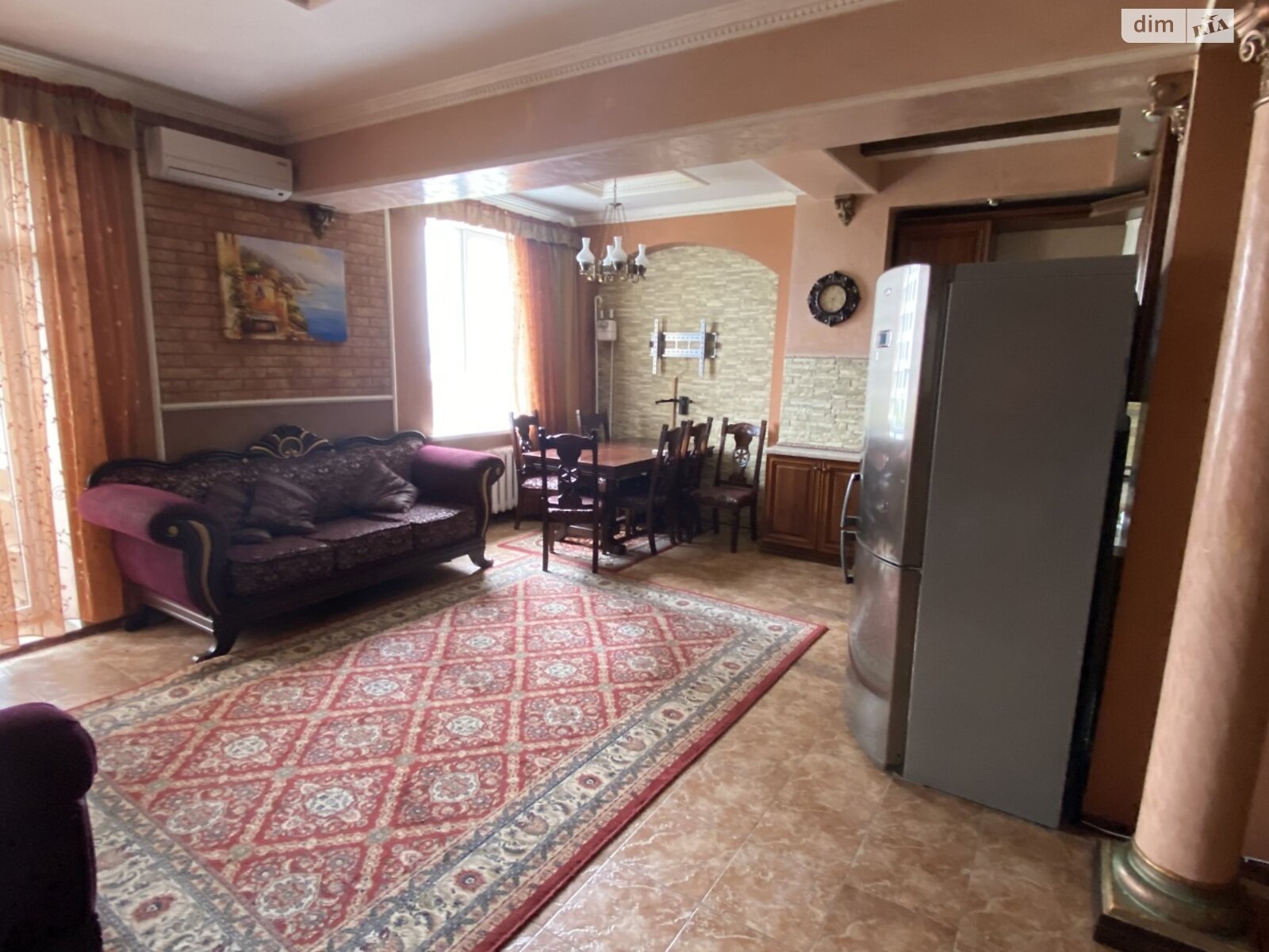 Продажа двухкомнатной квартиры в Днепре, на ул. Акинфиева Ивана 17, район Парк Шевченко фото 1 Продажа двухкомнатной квартиры в Днепре, на ул. Акинфиева Ивана 17, район Парк Шевченко фото 1