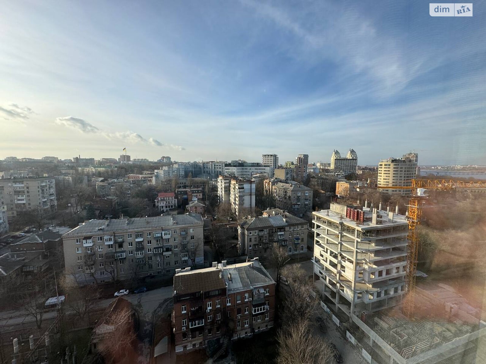 Продажа трехкомнатной квартиры в Днепре, на ул. Акинфиева Ивана 30А, район Парк Шевченко фото 1