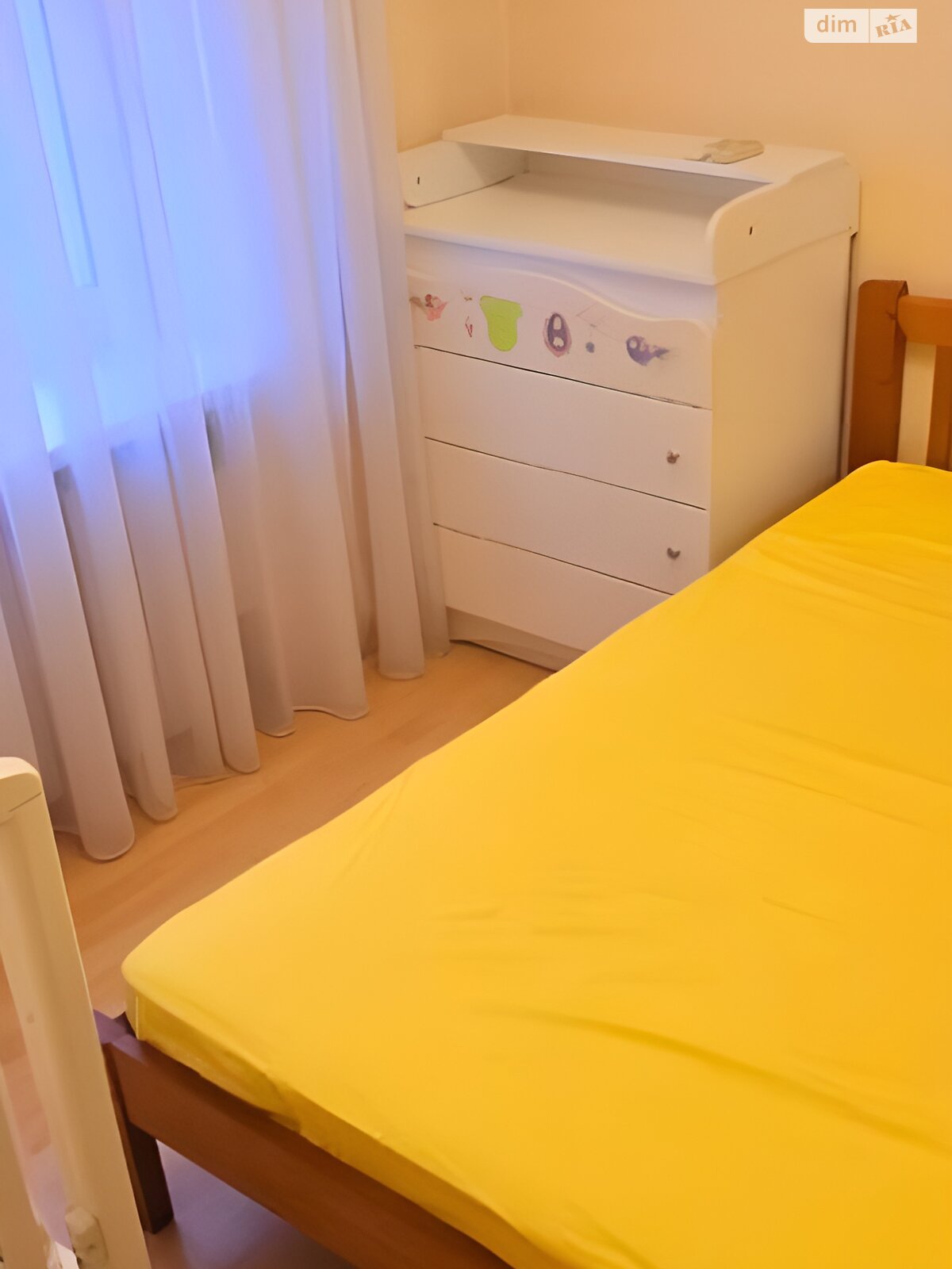 Продаж трикімнатної квартири в Дніпрі, на вул. Донцова Дмитра 4, район Парк Шевченка фото 1 Продаж трикімнатної квартири в Дніпрі, на вул. Донцова Дмитра 4, район Парк Шевченка фото 1