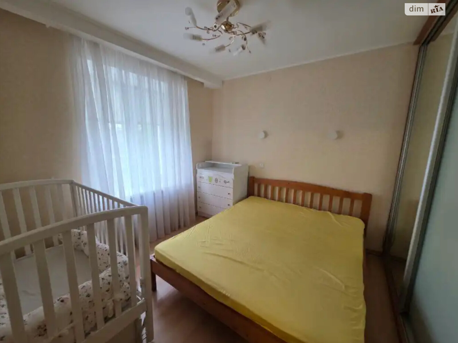 Продаж трикімнатної квартири в Дніпрі, на вул. Донцова Дмитра 4, район Парк Шевченка фото 1 Продаж трикімнатної квартири в Дніпрі, на вул. Донцова Дмитра 4, район Парк Шевченка фото 1