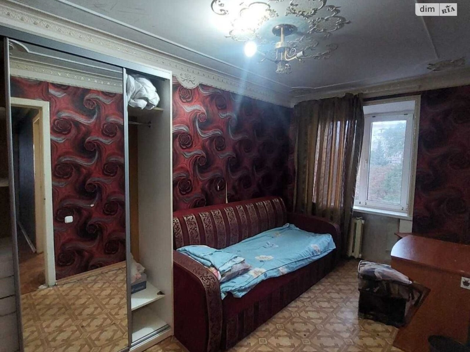 Продаж трикімнатної квартири в Дніпрі, на вул. Донцова Дмитра 4, кв. 28, район Парк Шевченка фото 1 Продаж трикімнатної квартири в Дніпрі, на вул. Донцова Дмитра 4, кв. 28, район Парк Шевченка фото 1