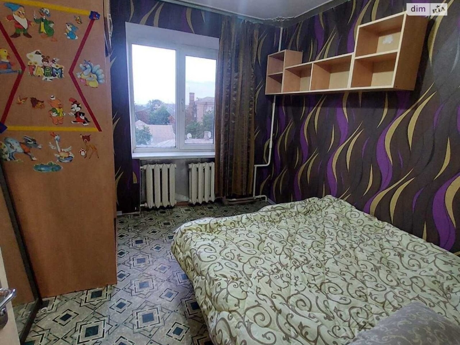 Продаж трикімнатної квартири в Дніпрі, на вул. Донцова Дмитра 4, кв. 28, район Парк Шевченка фото 1 Продаж трикімнатної квартири в Дніпрі, на вул. Донцова Дмитра 4, кв. 28, район Парк Шевченка фото 1