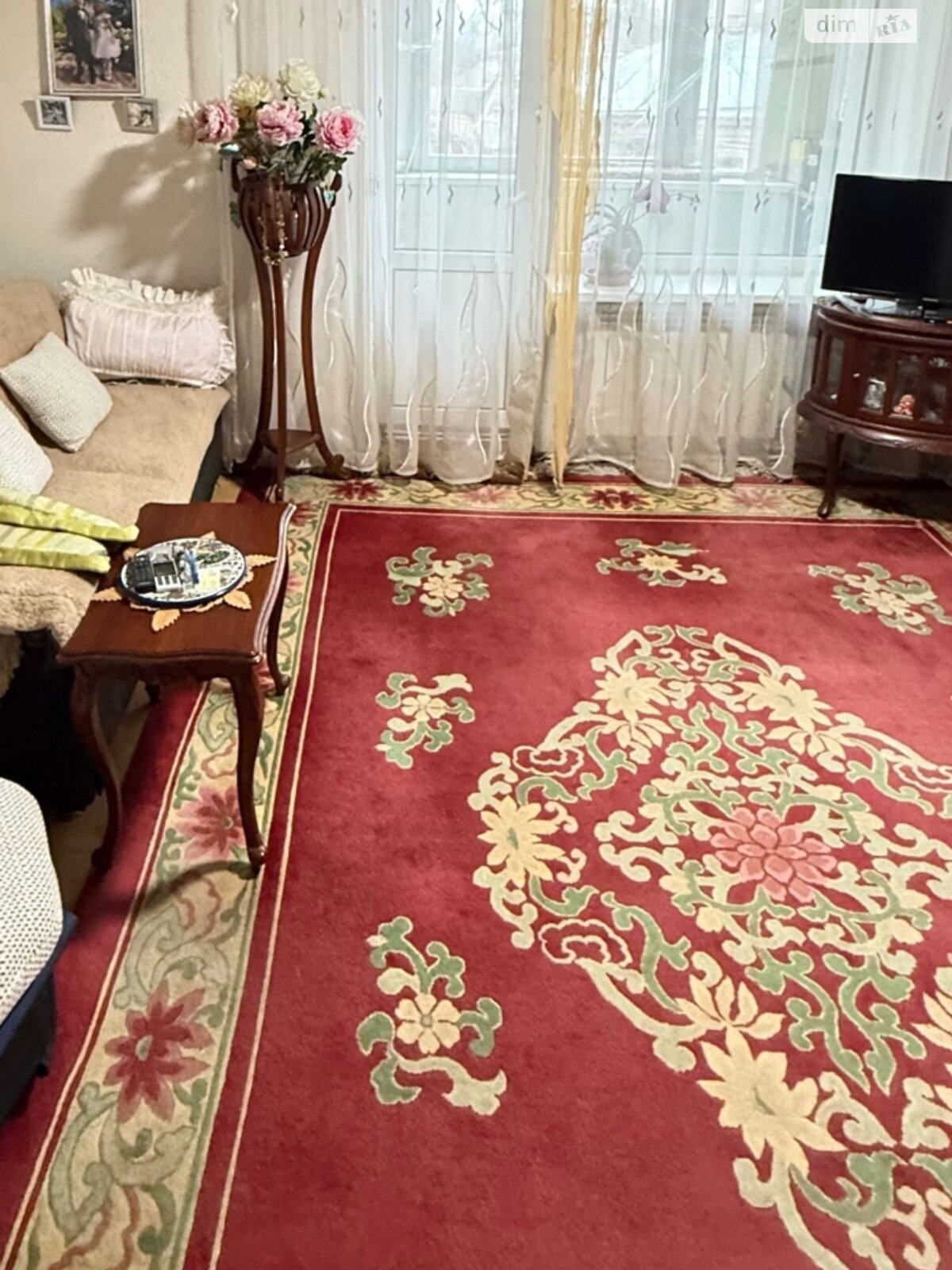 Продаж трикімнатної квартири в Дніпрі, на вул. Донцова Дмитра 4, район Парк Шевченка фото 1 Продаж трикімнатної квартири в Дніпрі, на вул. Донцова Дмитра 4, район Парк Шевченка фото 1