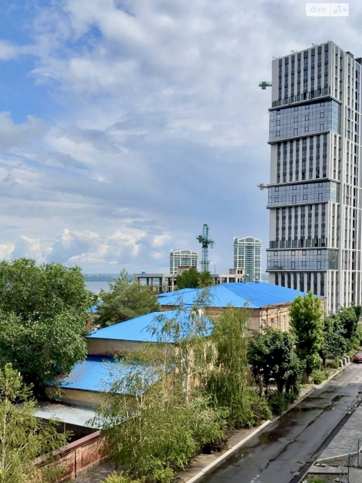 Продаж двокімнатної квартири в Дніпрі, на вул. Донцова Дмитра, район Парк Шевченка фото 1 Продаж двокімнатної квартири в Дніпрі, на вул. Донцова Дмитра, район Парк Шевченка фото 1