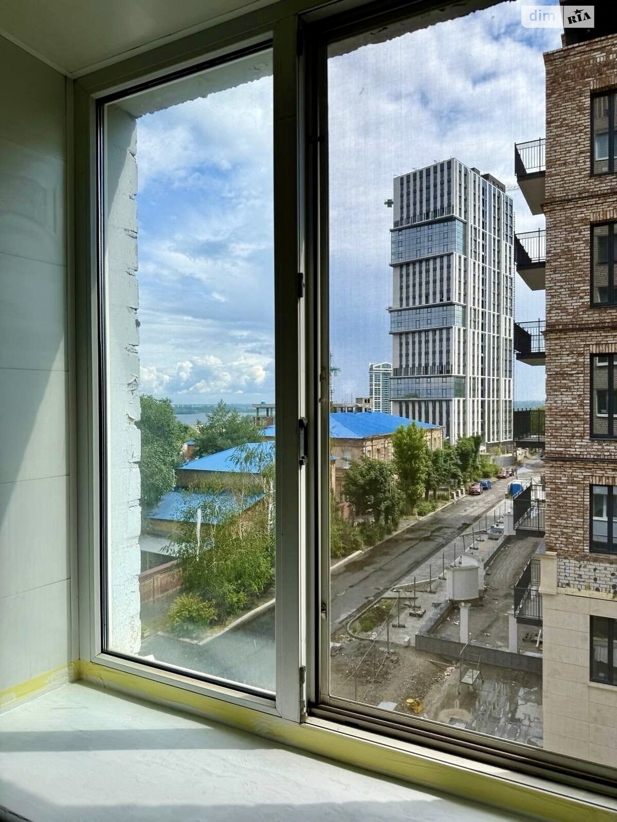 Продаж двокімнатної квартири в Дніпрі, на вул. Донцова Дмитра, район Парк Шевченка фото 1 Продаж двокімнатної квартири в Дніпрі, на вул. Донцова Дмитра, район Парк Шевченка фото 1