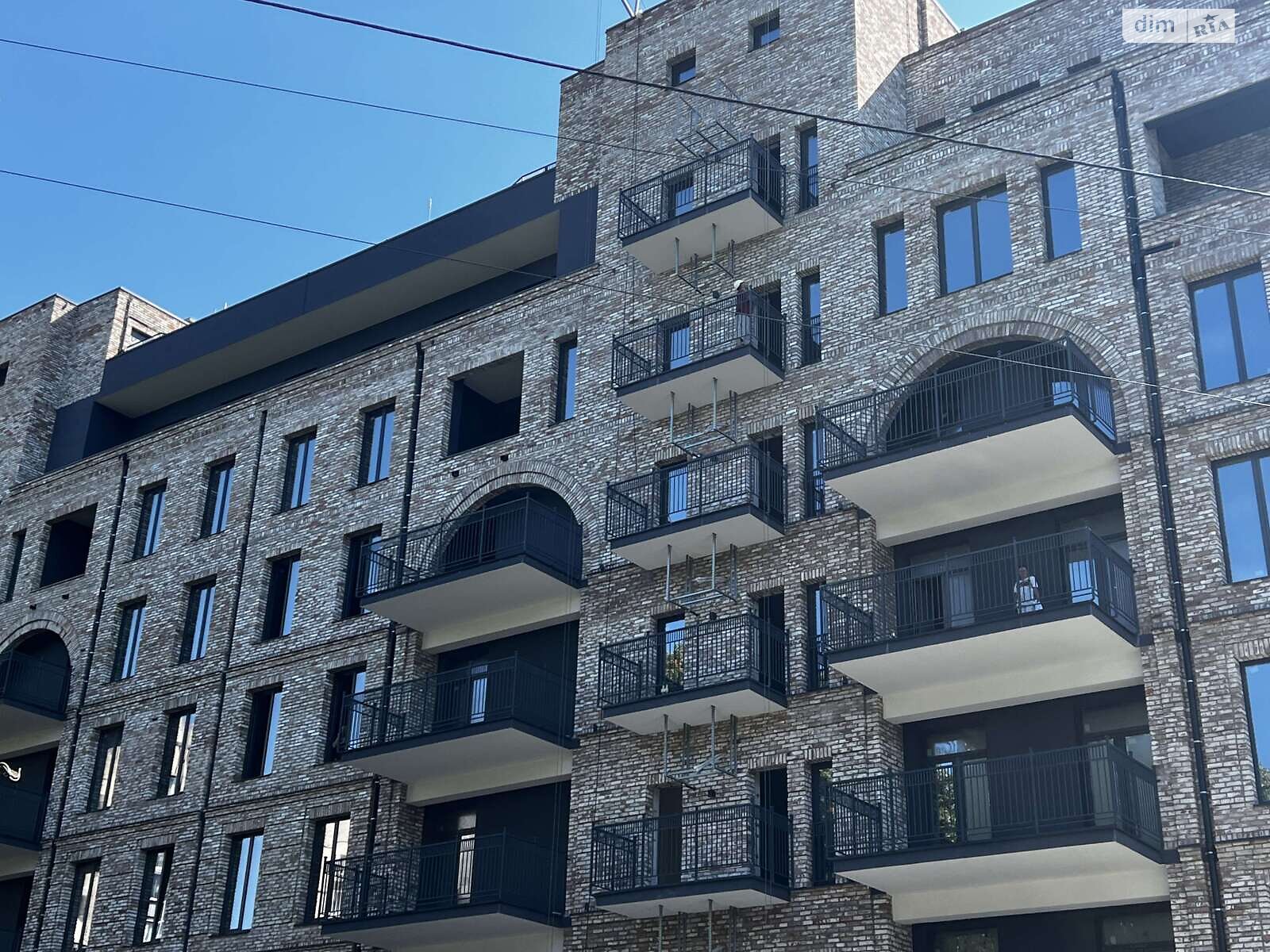 Продажа двухкомнатной квартиры в Днепре, на ул. Донцова Дмитрия 8, район Парк Шевченко фото 1 Продажа двухкомнатной квартиры в Днепре, на ул. Донцова Дмитрия 8, район Парк Шевченко фото 1