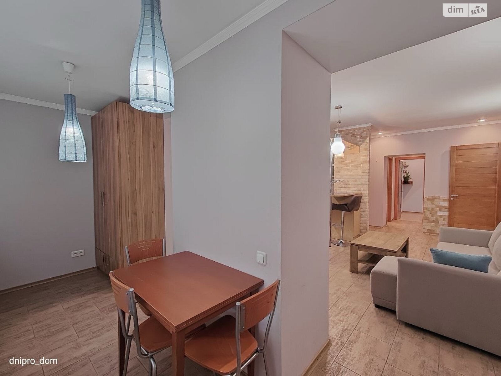 Продажа двухкомнатной квартиры в Днепре, на ул. Ефремова Сергея 3Б, район Парк Шевченко фото 1 Продажа двухкомнатной квартиры в Днепре, на ул. Ефремова Сергея 3Б, район Парк Шевченко фото 1