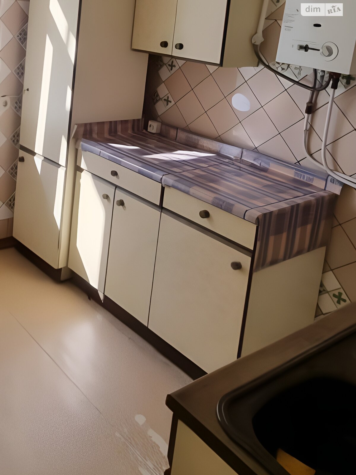Продажа трехкомнатной квартиры в Днепре, на ул. Ефремова Сергея 21А, район Парк Шевченко фото 1 Продажа трехкомнатной квартиры в Днепре, на ул. Ефремова Сергея 21А, район Парк Шевченко фото 1