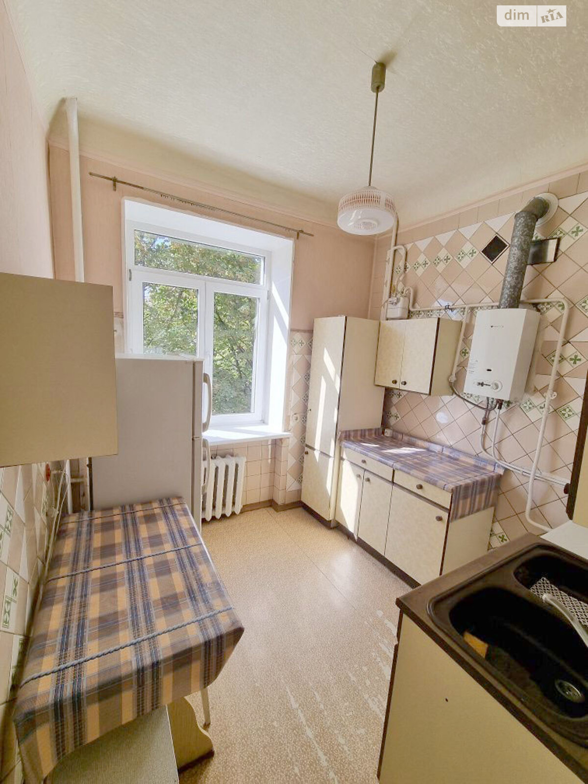 Продажа трехкомнатной квартиры в Днепре, на ул. Ефремова Сергея 21А, район Парк Шевченко фото 1 Продажа трехкомнатной квартиры в Днепре, на ул. Ефремова Сергея 21А, район Парк Шевченко фото 1