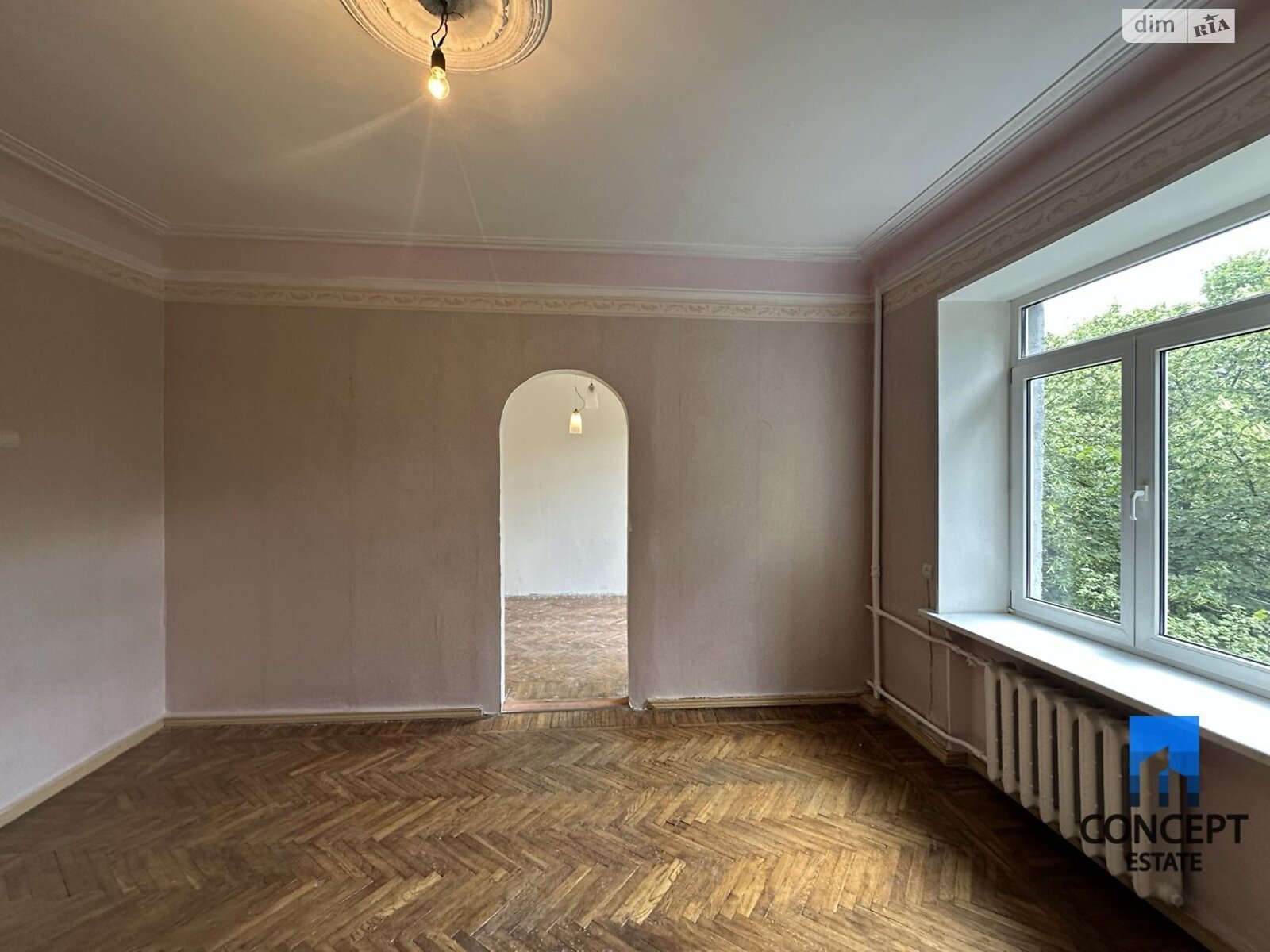 Продажа трехкомнатной квартиры в Днепре, на ул. Ефремова Сергея 21А, район Парк Шевченко фото 1 Продажа трехкомнатной квартиры в Днепре, на ул. Ефремова Сергея 21А, район Парк Шевченко фото 1