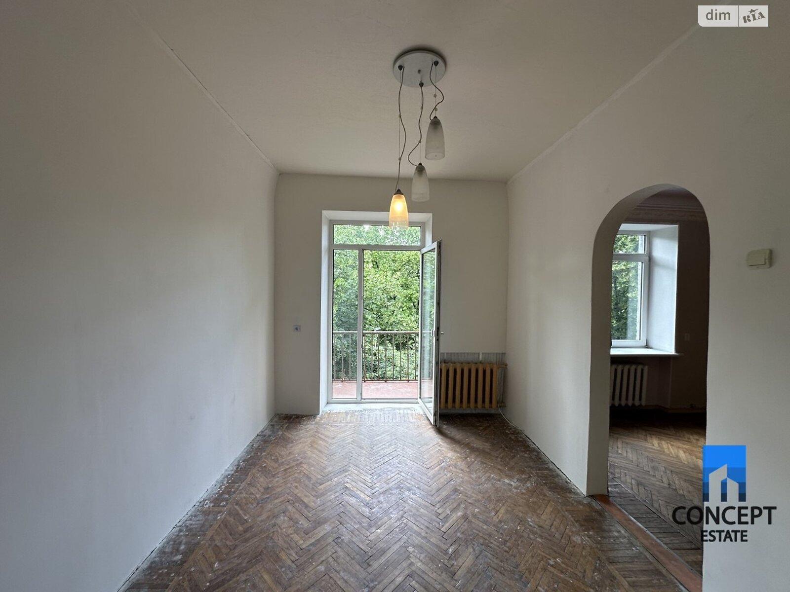 Продажа трехкомнатной квартиры в Днепре, на ул. Ефремова Сергея 21А, район Парк Шевченко фото 1 Продажа трехкомнатной квартиры в Днепре, на ул. Ефремова Сергея 21А, район Парк Шевченко фото 1