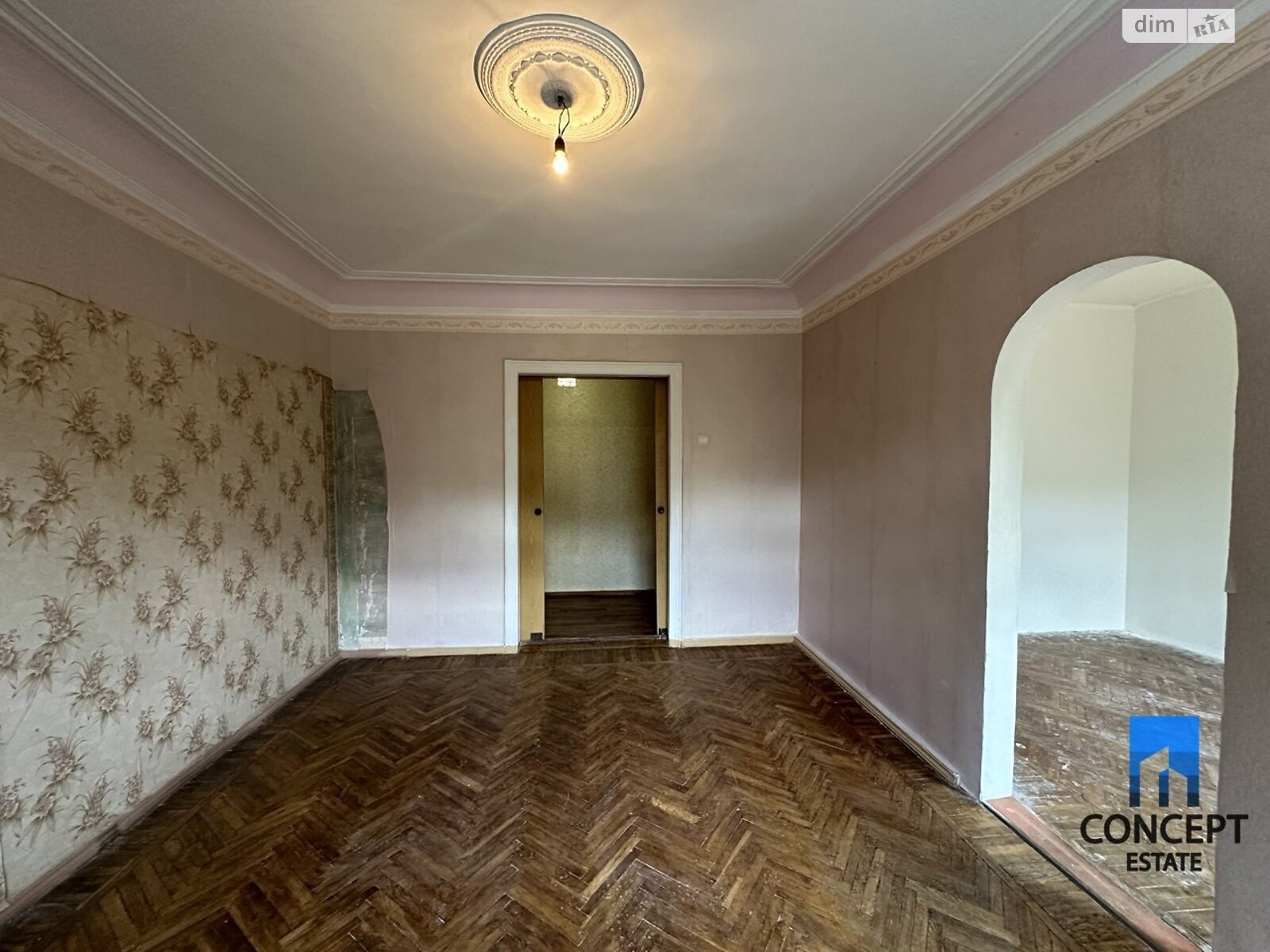 Продажа трехкомнатной квартиры в Днепре, на ул. Ефремова Сергея 21А, район Парк Шевченко фото 1 Продажа трехкомнатной квартиры в Днепре, на ул. Ефремова Сергея 21А, район Парк Шевченко фото 1