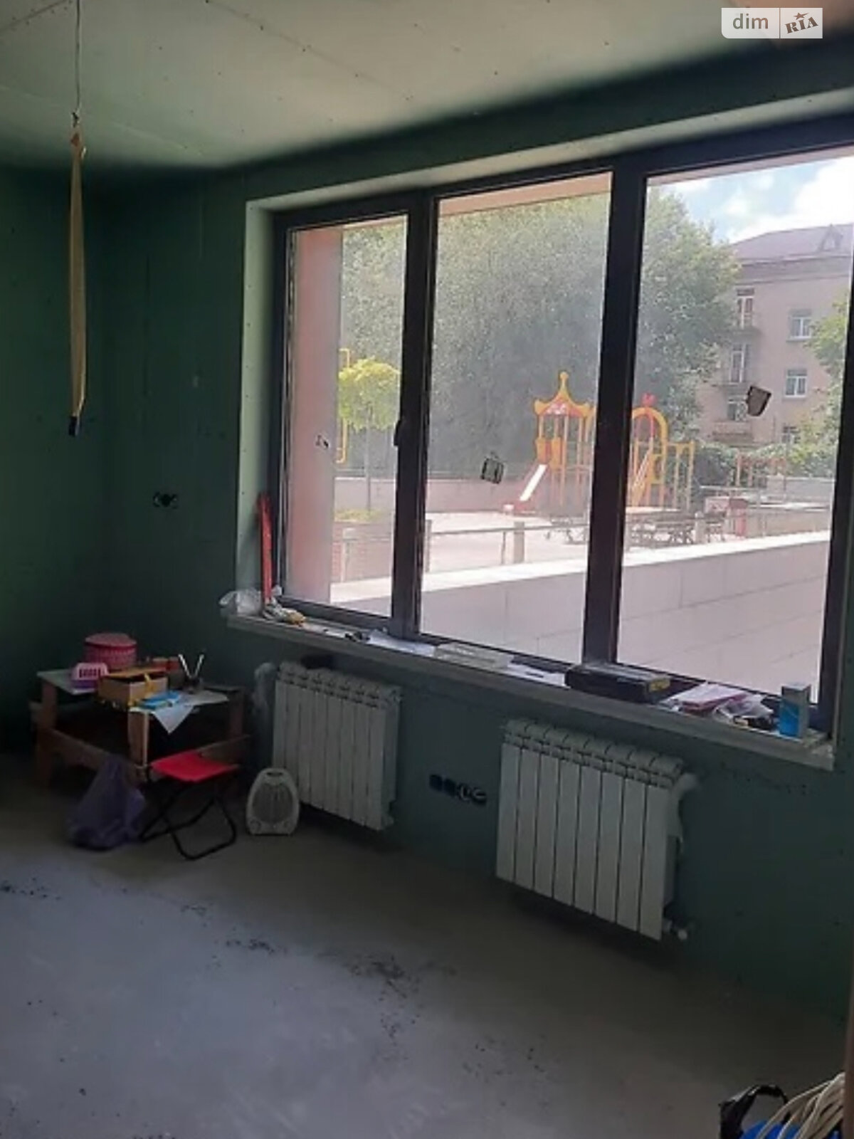Продаж трикімнатної квартири в Дніпрі, на вул. Єфремова Сергія 21К, район Парк Шевченка фото 1 Продаж трикімнатної квартири в Дніпрі, на вул. Єфремова Сергія 21К, район Парк Шевченка фото 1